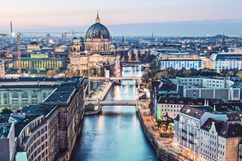 Budapester Salon Berlin