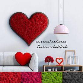 Moosbild 