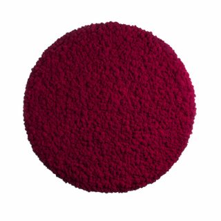 Moos ´Circle´ Islandmoos Chili Ø 78 cm - 1