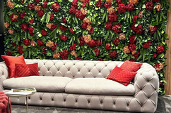 Showroom Italien