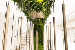 Budapester Salon Berlin
